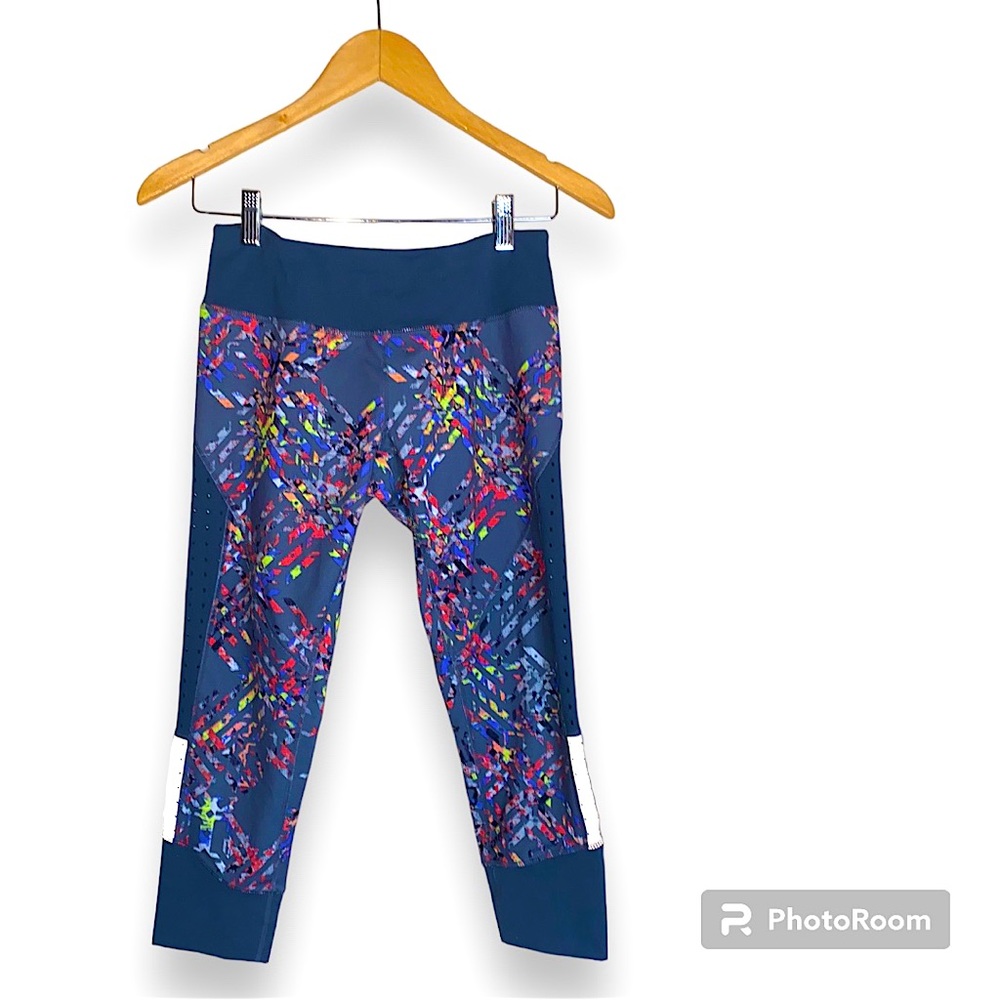 Z by Zella cropped leggings